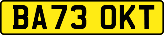 BA73OKT