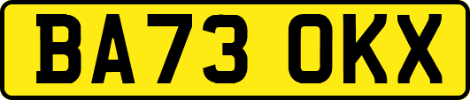 BA73OKX