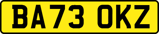 BA73OKZ