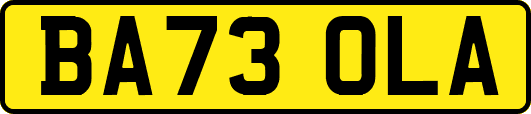 BA73OLA