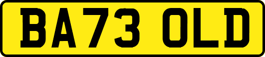 BA73OLD