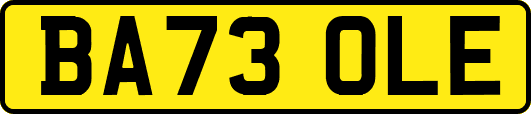 BA73OLE