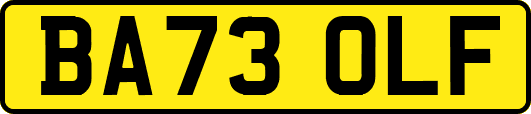 BA73OLF