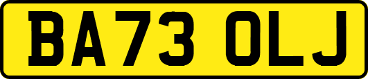 BA73OLJ