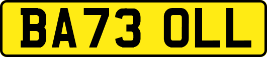 BA73OLL