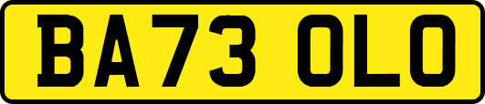 BA73OLO