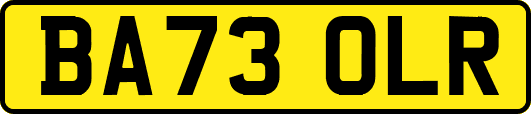 BA73OLR