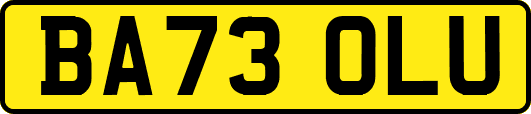 BA73OLU