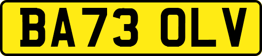 BA73OLV