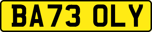 BA73OLY