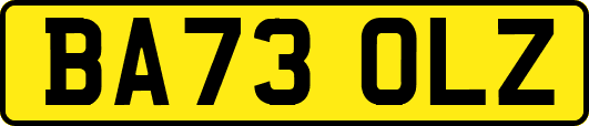 BA73OLZ