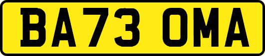 BA73OMA