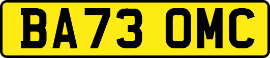 BA73OMC