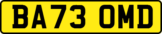 BA73OMD