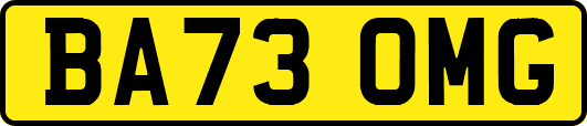 BA73OMG