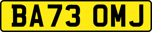BA73OMJ