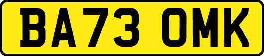BA73OMK