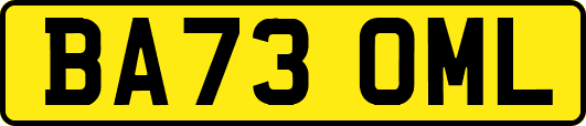 BA73OML