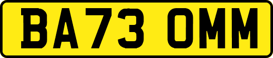 BA73OMM