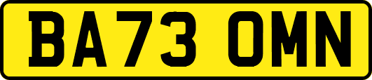 BA73OMN