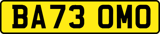 BA73OMO