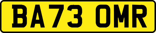 BA73OMR