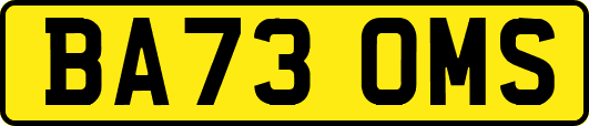 BA73OMS