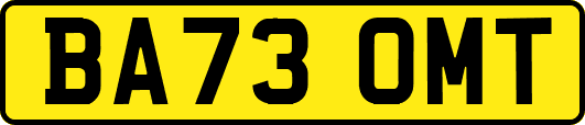 BA73OMT