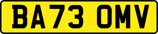 BA73OMV