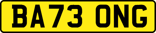BA73ONG