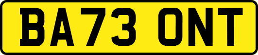 BA73ONT