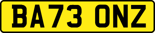 BA73ONZ