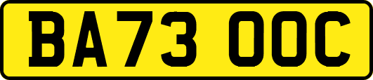 BA73OOC