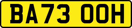 BA73OOH