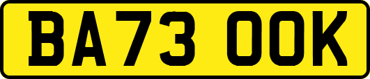 BA73OOK