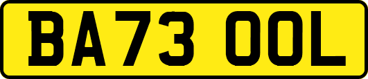 BA73OOL