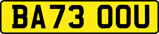BA73OOU