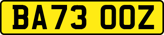 BA73OOZ