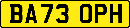 BA73OPH