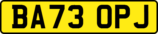 BA73OPJ