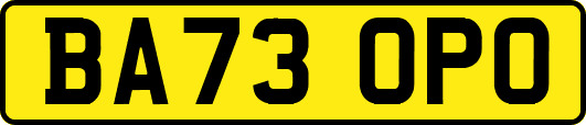 BA73OPO
