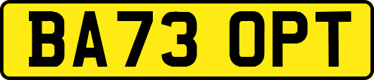 BA73OPT