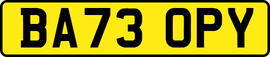 BA73OPY