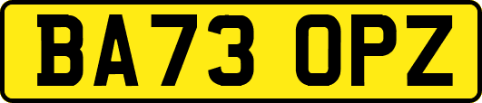 BA73OPZ