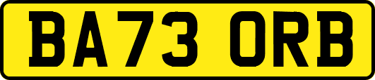 BA73ORB