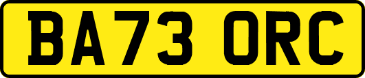 BA73ORC