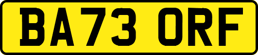 BA73ORF
