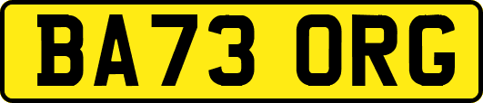 BA73ORG
