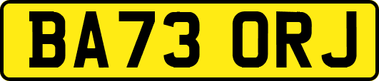 BA73ORJ