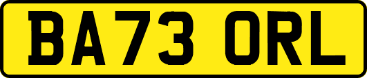 BA73ORL